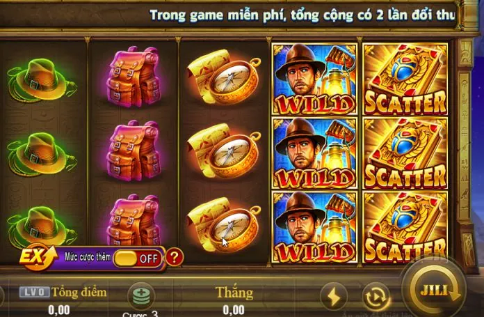 Game Nổ hũ typhu 88